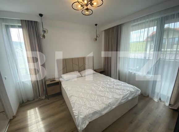 Apartament de închiriat 4 camere Exterior-Sud - 170830AI | BLITZ Zalău | Poza11