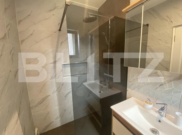Apartament de închiriat 4 camere Exterior-Sud - 170830AI | BLITZ Zalău | Poza13