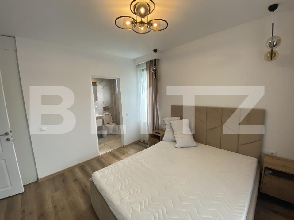 Apartament de închiriat 4 camere Exterior-Sud - 170830AI | BLITZ Zalău | Poza10
