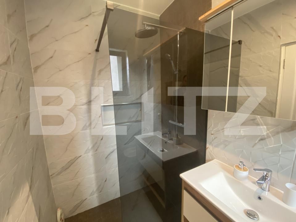 Apartament de închiriat 4 camere Exterior-Sud - 170830AI | BLITZ Zalău | Poza13