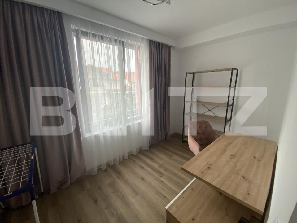Apartament de închiriat 4 camere Exterior-Sud - 170830AI | BLITZ Zalău | Poza15