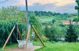 Casa de vanzare cu piscina