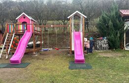 Casa de vanzare cu piscina