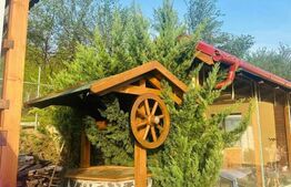 Casa de vanzare cu piscina