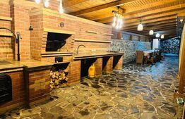 Casa de vanzare cu piscina