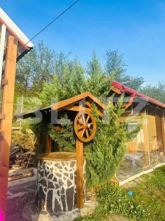 Casa de vânzare 7 camere Aghires - 170860CV | BLITZ Zalău | Poza18