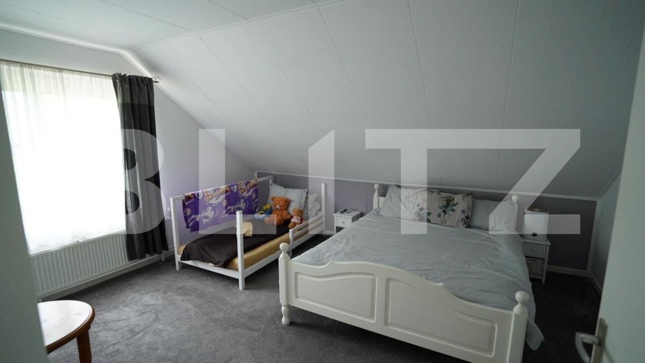 Casa de vânzare 7 camere Aghires - 170860CV | BLITZ Zalău | Poza14