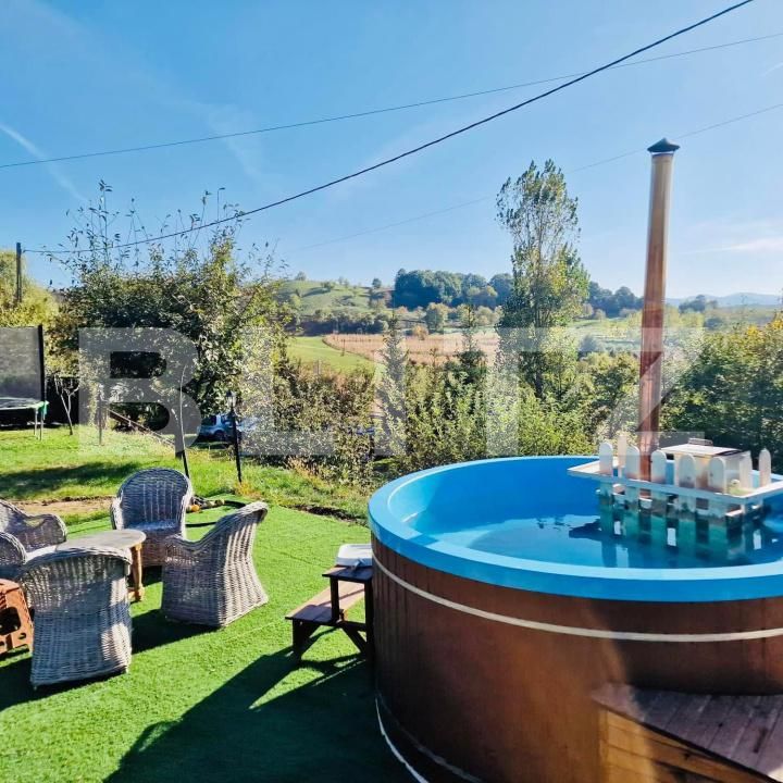 Casa de vânzare 7 camere Aghires - 170860CV | BLITZ Zalău | Poza19