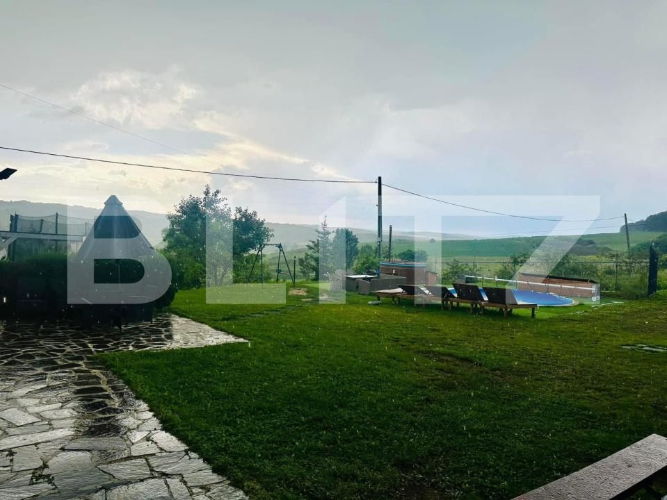 Casa de vânzare 7 camere Aghires - 170860CV | BLITZ Zalău | Poza16