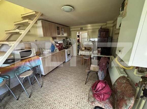 Casa de vânzare 3 camere Simleu Silvaniei - 170865CV | BLITZ Zalău | Poza1