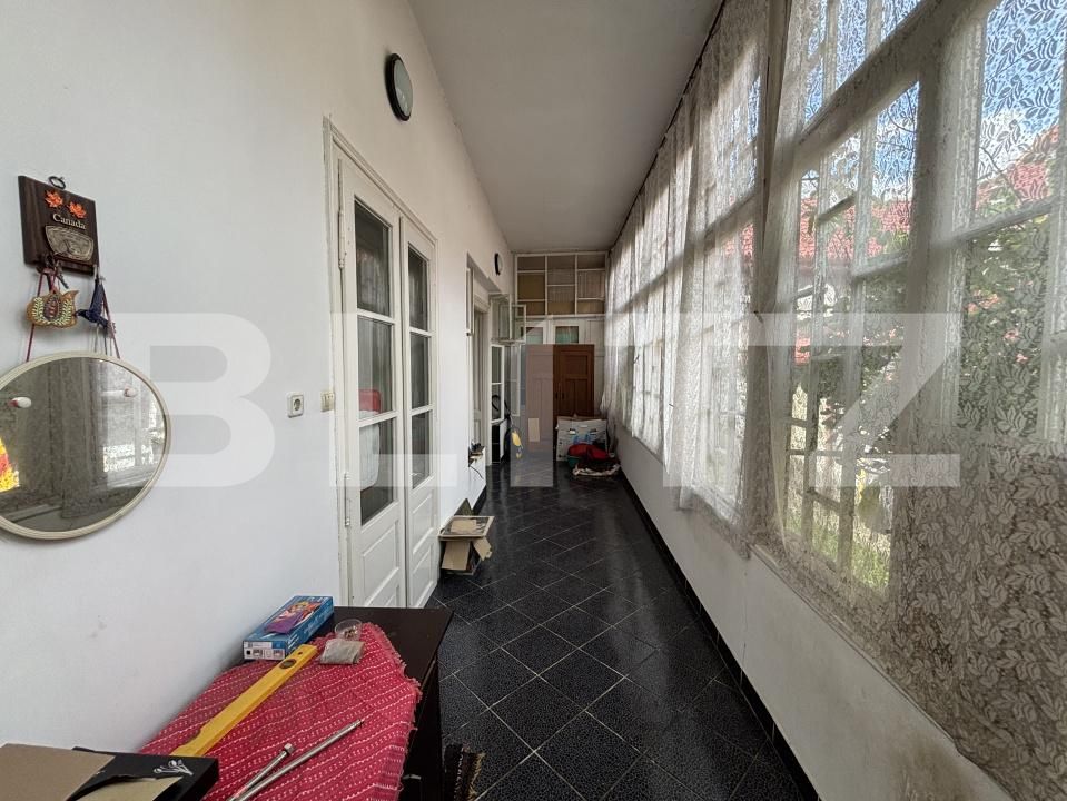 Casa de vânzare 3 camere Simleu Silvaniei - 170865CV | BLITZ Zalău | Poza5