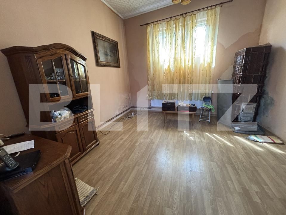 Casa de vânzare 3 camere Simleu Silvaniei - 170865CV | BLITZ Zalău | Poza2