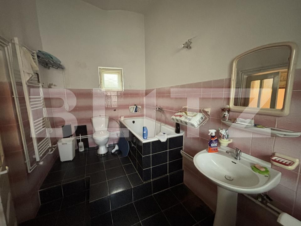 Casa de vânzare 3 camere Simleu Silvaniei - 170865CV | BLITZ Zalău | Poza4