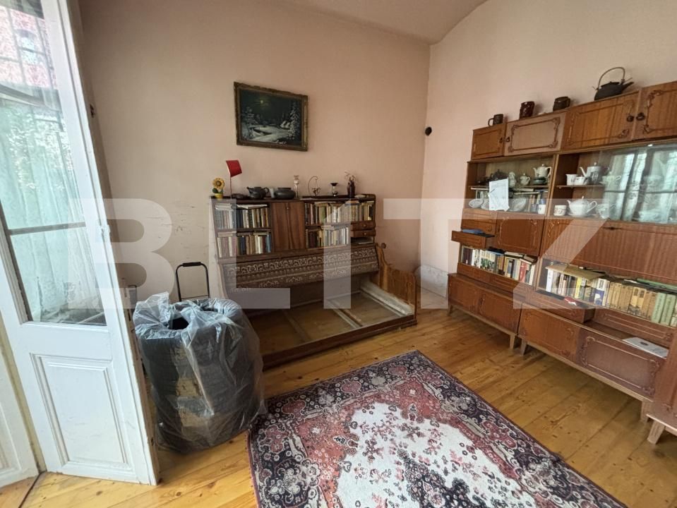 Casa de vânzare 3 camere Simleu Silvaniei - 170865CV | BLITZ Zalău | Poza3