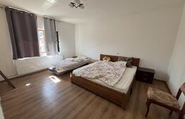 Casa de inchiriat Jibou