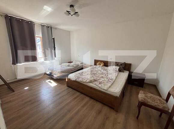 Casa de închiriat 4 camere Jibou - 170926CI | BLITZ Zalău | Poza1