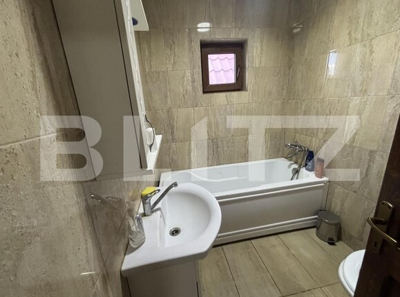 Casa de închiriat 4 camere Jibou - 170926CI | BLITZ Zalău | Poza4