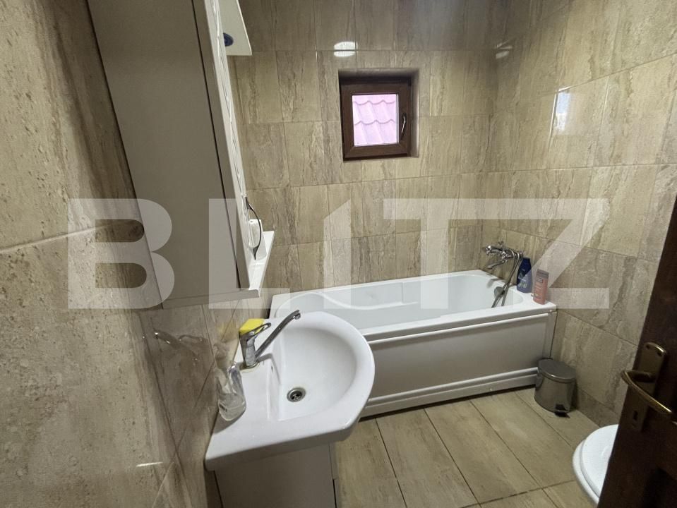 Casa de închiriat 4 camere Jibou - 170926CI | BLITZ Zalău | Poza4