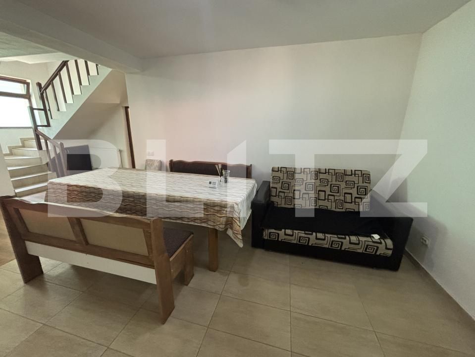 Casa de închiriat 4 camere Jibou - 170926CI | BLITZ Zalău | Poza3