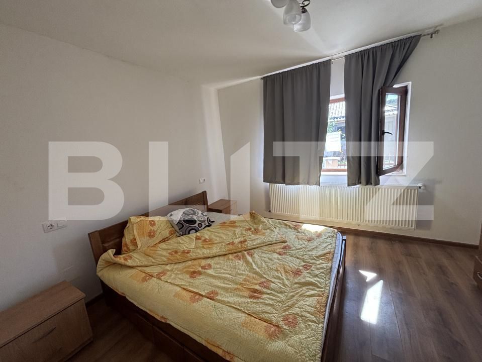Casa de închiriat 4 camere Jibou - 170926CI | BLITZ Zalău | Poza2