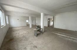 Spatiu Comercial Ultracentral Jibou