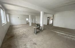 Spatiu Comercial Ultracentral Jibou