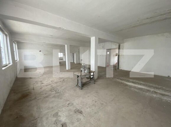 Spațiu comercial de vânzare Jibou - 170974SVC | BLITZ Zalău | Poza13