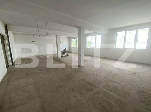 Spațiu comercial de vânzare Jibou - 170974SVC | BLITZ Zalău | Poza1