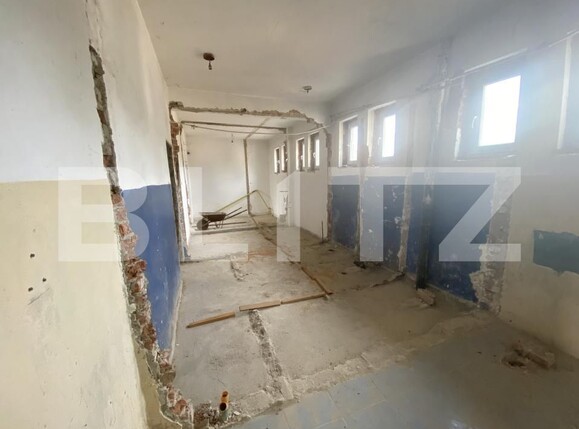 Spațiu comercial de vânzare Jibou - 170974SVC | BLITZ Zalău | Poza22