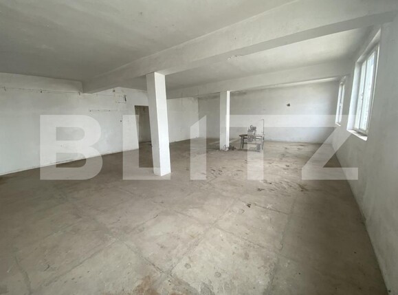 Spațiu comercial de vânzare Jibou - 170974SVC | BLITZ Zalău | Poza11