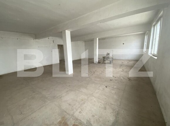 Spațiu comercial de vânzare Jibou - 170974SVC | BLITZ Zalău | Poza10