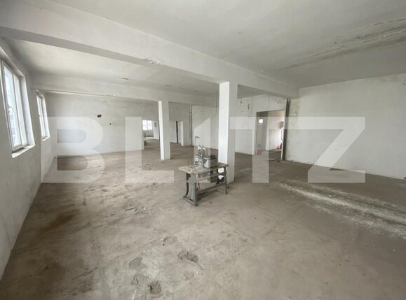 Spațiu comercial de vânzare Jibou - 170974SVC | BLITZ Zalău | Poza5