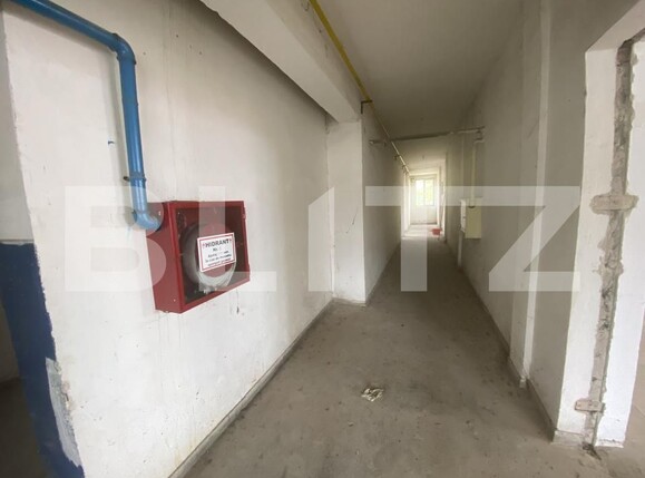Spațiu comercial de vânzare Jibou - 170974SVC | BLITZ Zalău | Poza13