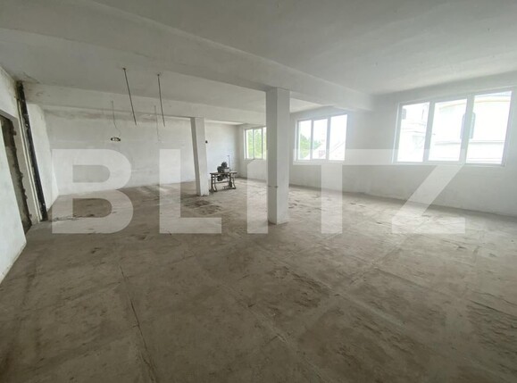 Spațiu comercial de vânzare Jibou - 170974SVC | BLITZ Zalău | Poza9