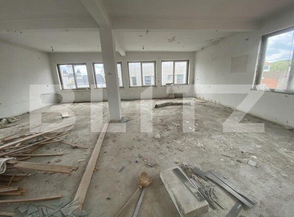 Spațiu comercial de vânzare Jibou - 170974SVC | BLITZ Zalău | Poza25