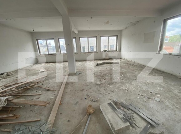 Spațiu comercial de vânzare Jibou - 170974SVC | BLITZ Zalău | Poza24