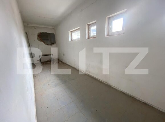 Spațiu comercial de vânzare Jibou - 170974SVC | BLITZ Zalău | Poza7