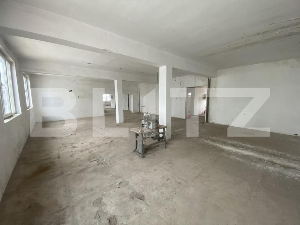Spațiu comercial de vânzare Jibou - 170974SVC | BLITZ Zalău | Poza13