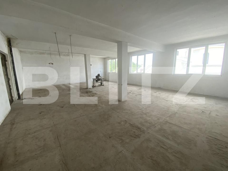 Spațiu comercial de vânzare Jibou - 170974SVC | BLITZ Zalău | Poza1