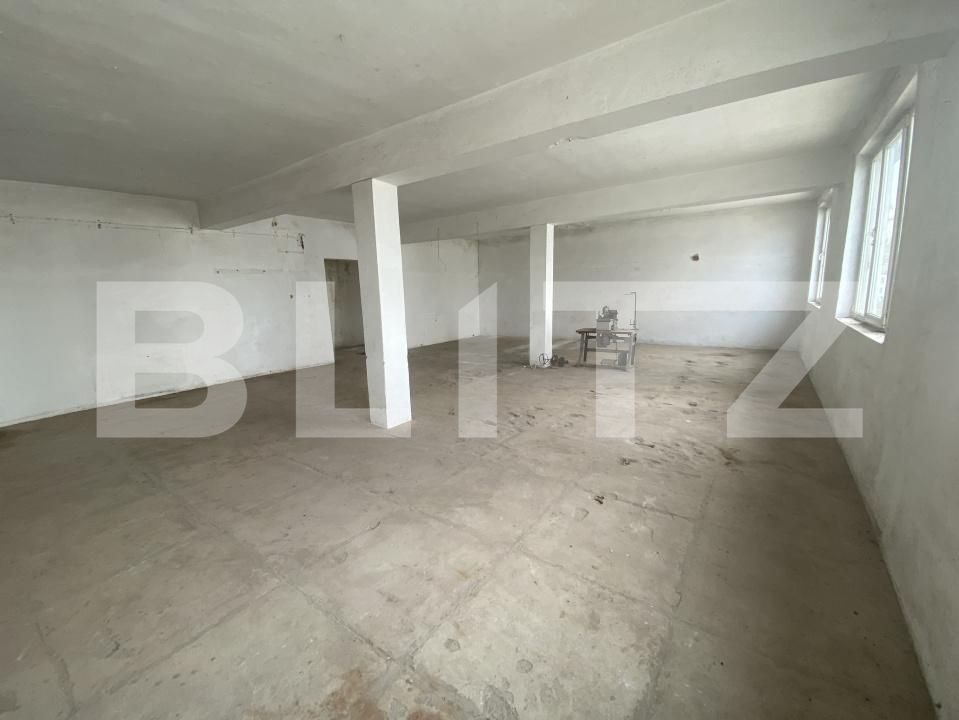 Spațiu comercial de vânzare Jibou - 170974SVC | BLITZ Zalău | Poza11