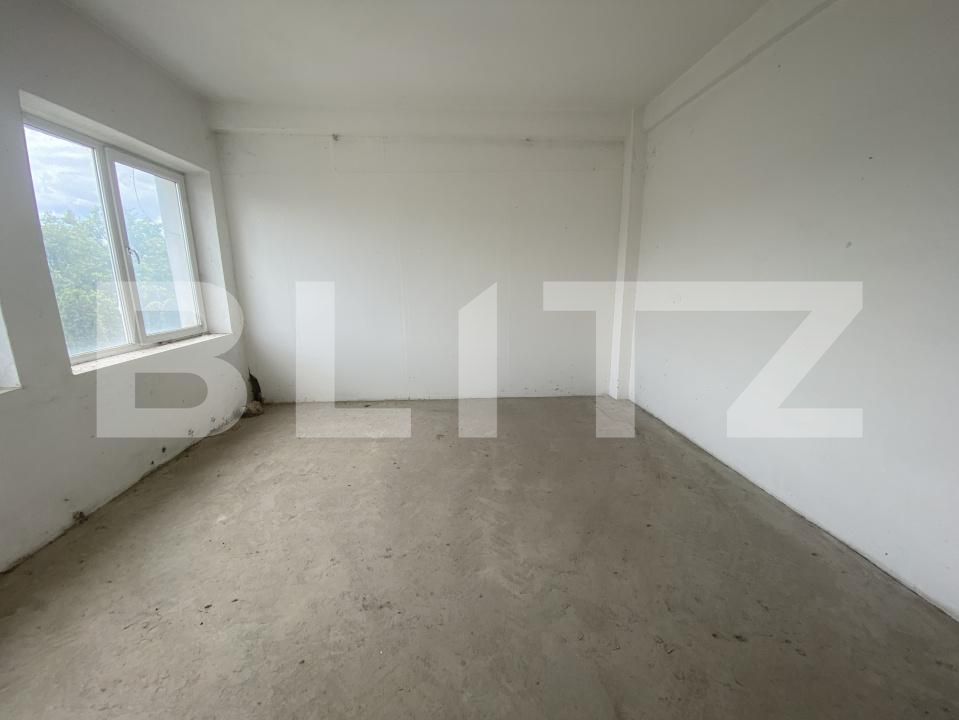 Spațiu comercial de vânzare Jibou - 170974SVC | BLITZ Zalău | Poza21