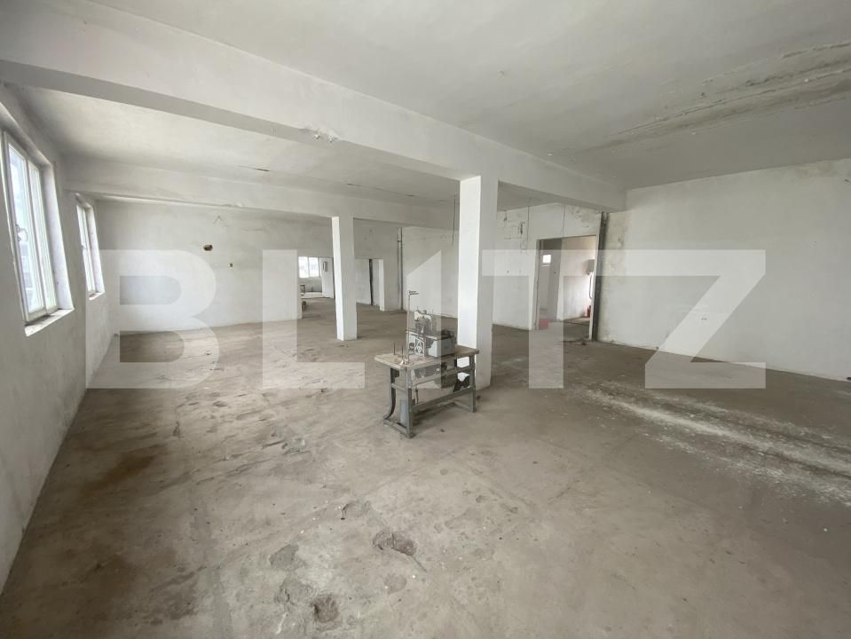 Spațiu comercial de vânzare Jibou - 170974SVC | BLITZ Zalău | Poza12