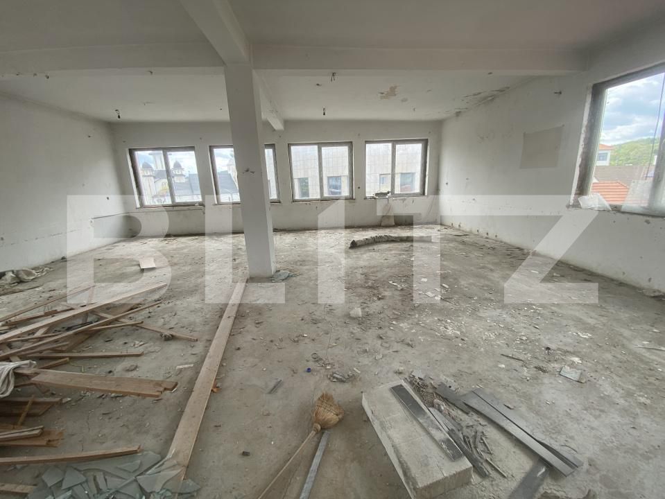 Spațiu comercial de vânzare Jibou - 170974SVC | BLITZ Zalău | Poza25
