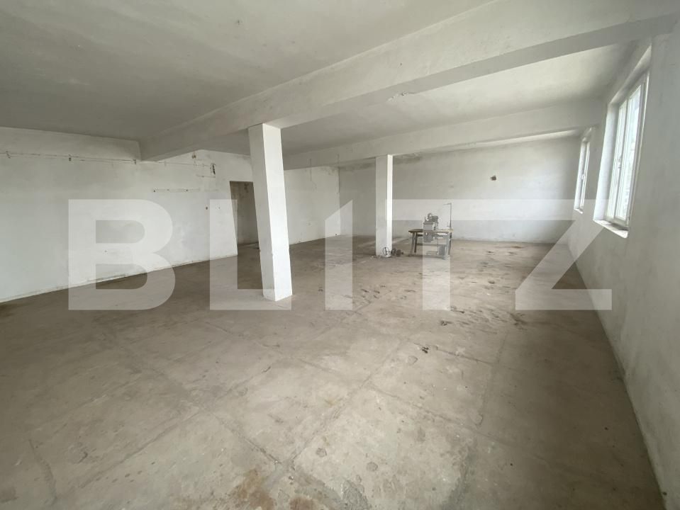 Spațiu comercial de vânzare Jibou - 170974SVC | BLITZ Zalău | Poza3