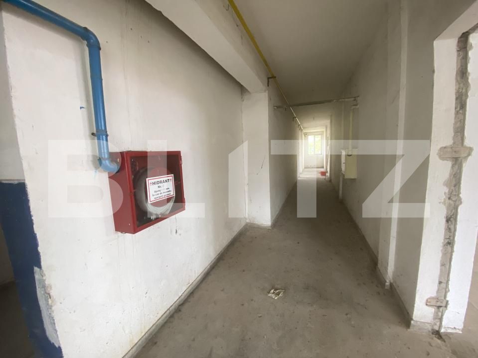 Spațiu comercial de vânzare Jibou - 170974SVC | BLITZ Zalău | Poza13