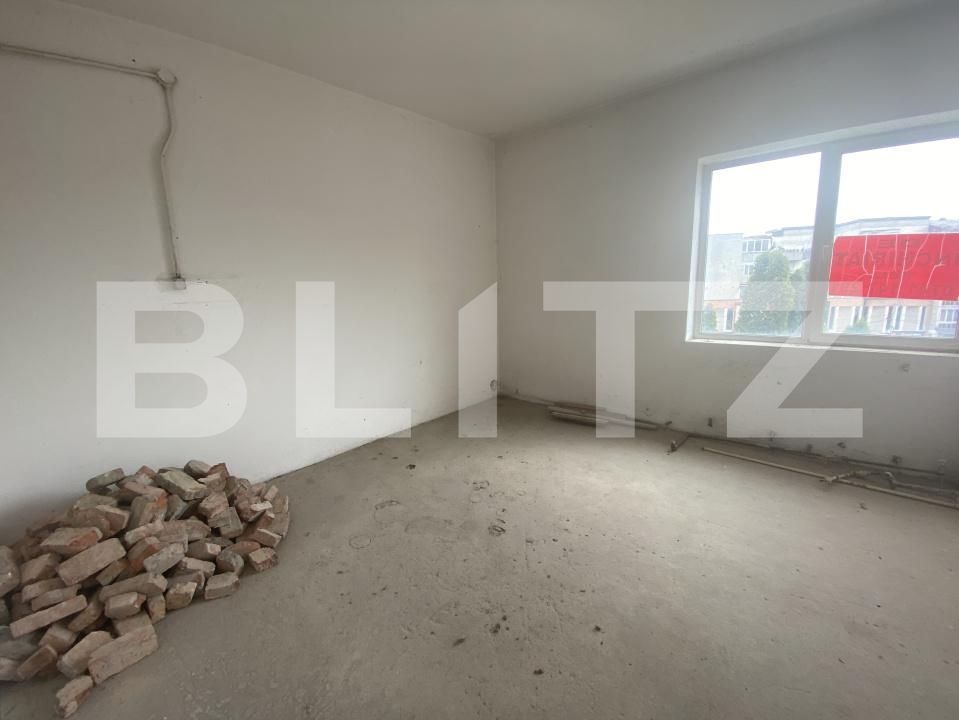 Spațiu comercial de vânzare Jibou - 170974SVC | BLITZ Zalău | Poza23