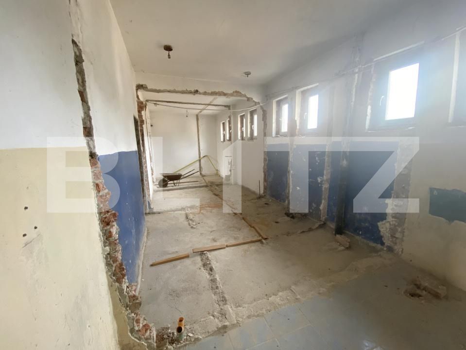 Spațiu comercial de vânzare Jibou - 170974SVC | BLITZ Zalău | Poza15