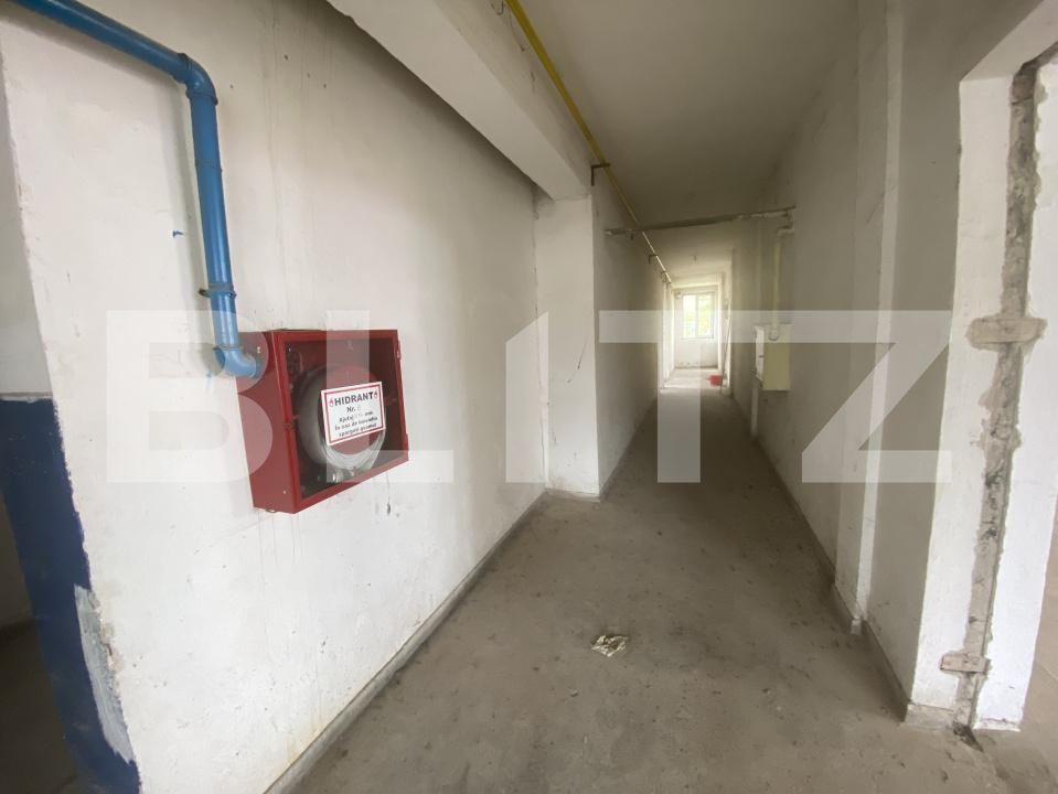 Spațiu comercial de vânzare Jibou - 170974SVC | BLITZ Zalău | Poza12