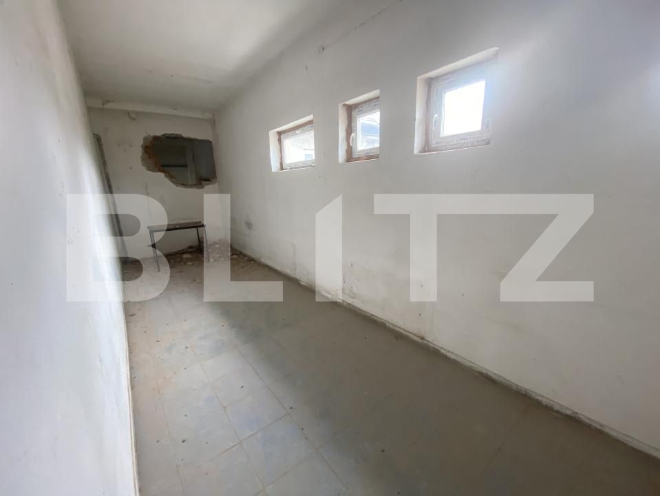 Spațiu comercial de vânzare Jibou - 170974SVC | BLITZ Zalău | Poza15