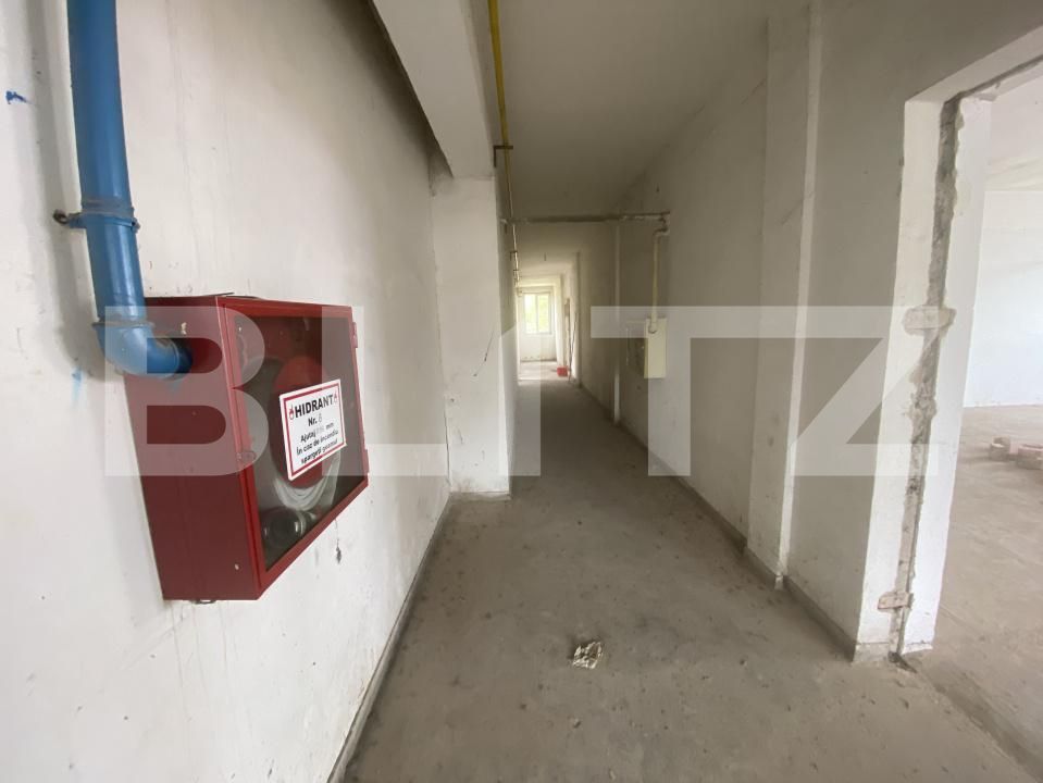 Spațiu comercial de vânzare Jibou - 170974SVC | BLITZ Zalău | Poza11